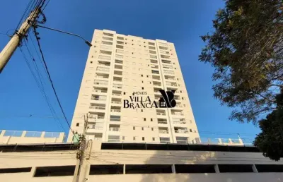 Apartamento com 3 dormitórios à venda, 70 m² por r$ 540.000,00 - jardim califórnia - jacareí/sp