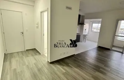 Apartamento com 2 dormitórios para alugar, 68 m² por r$ 2.800,00/mês - villa branca - jacareí/sp