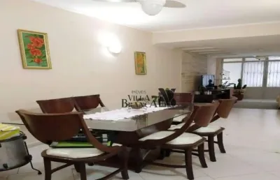Casa com 3 dormitórios, 187 m² - venda por r$ 720.000,00 ou aluguel por r$ 3.400,00/mês - centro - jacareí/sp