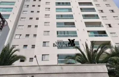 Apartamento com 3 dormitórios à venda, 93 m² por r$ 900.000,00 - jardim califórnia - jacareí/sp