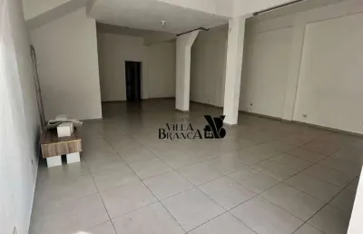 Salão para alugar, 78 m² por r$ 2.700/mês - jardim das indústrias - jacareí/sp