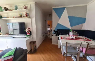 Apartamento com 4 dormitórios à venda, 78 m² por r$ 477.000,00 - vila esperança - são paulo/sp