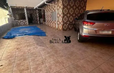 Casa com 3 dormitórios, 170 m² - venda por r$ 500.000 ou aluguel por r$ 3.500/mês - jardim santa maria - jacareí/sp