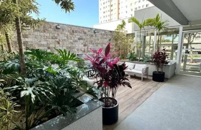 Apartamento com 2 dormitórios para alugar, 65 m² por r$ 3.300,00/mês - villa branca - jacareí/sp