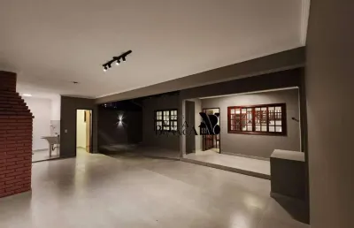 Sobrado com 5 dormitórios à venda, 300 m² por r$ 980.000 - jardim marica - mogi das cruzes/sp