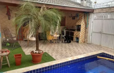 Sobrado com 3 dormitórios à venda por r$ 957.000,00 - villa branca - jacareí/sp