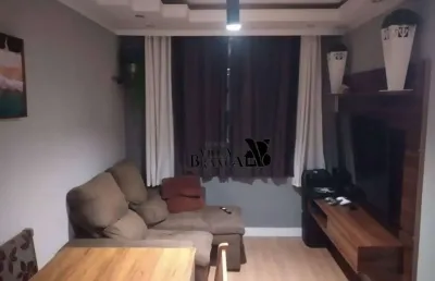 Apartamento com 2 dormitórios para alugar, 49 m² por r$ 1.700,00/mês - jd. califórnia - jacareí/sp