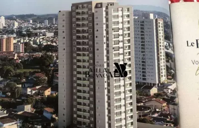 Apartamento com 3 dormitórios para alugar, 66 m² por r$ 2.600,00/mês - jardim califórnia - jacareí/sp