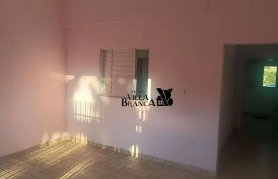 Casa com 2 dormitórios para alugar, 65 m² por r$ 1.700,00/mês - cidade salvador - jacareí/sp