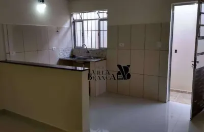 Kitnet com 1 dormitório para alugar, 25 m² por r$ 900,00/mês - jardim jacinto - jacareí/sp