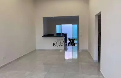 Casa com 3 dormitórios para alugar, 150 m² por r$ 5.000/mês - villa branca - jacareí/sp