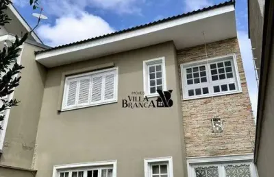 Sobrado com 3 dormitórios - venda por r$ 830.000,00 ou aluguel por r$ 3.800,00/mês - villa branca - jacareí/sp