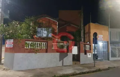 Casa com 3 dormitórios à venda, 254 m² por r$ 595.000,00 - ponte de campinas - jundiaí/sp