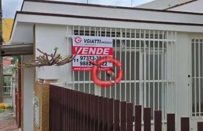 Casa com 3 dormitórios à venda, 237 m² por r$ 870.000,00 - vila campos sales - jundiaí/sp