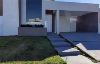 Casa com 3 dormitórios à venda, 150 m² por r$ 1.210.000,00 - são venâncio - itupeva/sp