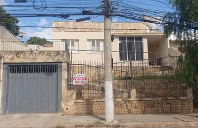 Casa com 3 dormitórios à venda, 185 m² por r$ 890.000,00 - vila das hortências - jundiaí/sp