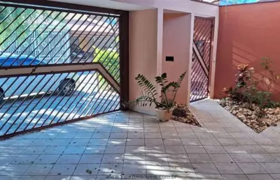 Casa com 2 dormitórios à venda, 118 m² por r$ 795.000,00 - vila hortolândia - jundiaí/sp