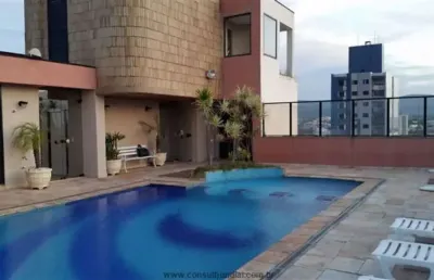 Apartamento com 4 dormitórios à venda, 189 m² por r$ 950.000,00 - centro - jundiaí/sp