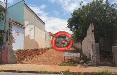 Terreno à venda, 275 m² por r$ 790.000,00 - vila arens ii - jundiaí/sp