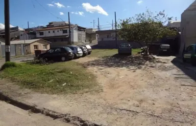 Terreno à venda, 237 m² por r$ 400.000,00 - vila salermo - jundiaí/sp