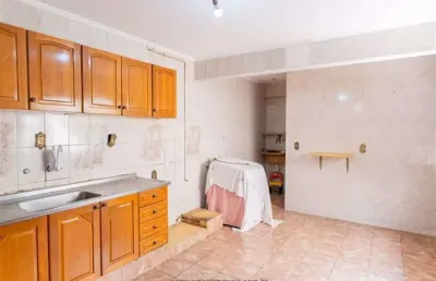 Casa com 3 dormitórios à venda, 262 m² por r$ 1.070.000,00 - vila progresso - jundiaí/sp