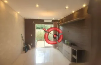 Apartamento com 3 dormitórios à venda, 172 m² por r$ 2.000.000,00 - jardim das samambaias - jundiaí/sp