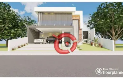 Casa com 3 dormitórios à venda, 212 m² por r$ 1.790.000,00 - condomínio bella vittá - jundiaí/sp