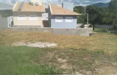 Terreno à venda, 320 m² por r$ 424.000,00 - loteamento villaggio di san francisco - jundiaí/sp