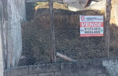 Terreno à venda, 125 m² por r$ 150.000,00 - jardim roma - jundiaí/sp