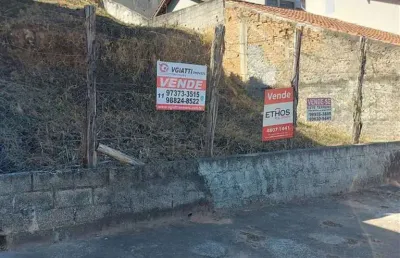 Terreno à venda, 125 m² por r$ 150.000,00 - jardim roma - jundiaí/sp