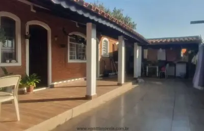 Casa com 2 dormitórios à venda, 204 m² por r$ 900.000,00 - vila nova esperia - jundiaí/sp