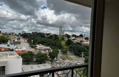 Apartamento com 3 dormitórios à venda, 80 m² por r$ 900.000,00 - jardim bonfiglioli - jundiaí/sp