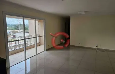 Apartamento com 3 dormitórios à venda, 93 m² por r$ 830.000,00 - engordadouro - jundiaí/sp