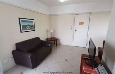 Flat com 1 dormitório à venda, 40 m² por r$ 320.000,00 - anhangabaú - jundiaí/sp