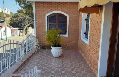 Casa com 3 dormitórios à venda, 126 m² por r$ 650.000,00 - jardim bonfiglioli - jundiaí/sp