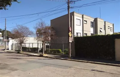 Apartamento com 3 dormitórios à venda, 75 m² por r$ 380.000,00 - ponte de são joão - jundiaí/sp