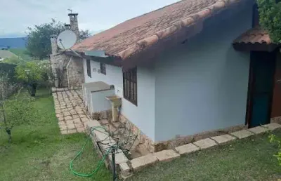 Casa com 4 dormitórios à venda, 100 m² por r$ 425.000,00 - bairro do pinhal - cabreúva/sp