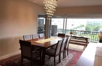 Apartamento com 3 dormitórios à venda, 164 m² por r$ 1.895.000,00 - jardim das samambaias - jundiaí/sp