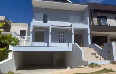 Casa com 4 dormitórios à venda, 330 m² por r$ 2.190.000,00 - recanto quarto centenário - jundiaí/sp