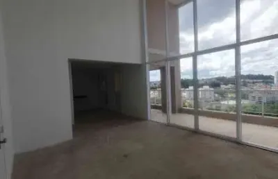 Apartamento com 4 dormitórios à venda, 189 m² por r$ 1.700.000,00 - jardim das samambaias - jundiaí/sp