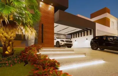 Casa com 3 dormitórios à venda, 172 m² por r$ 1.490.000,00 - pecan town & country - itupeva/sp
