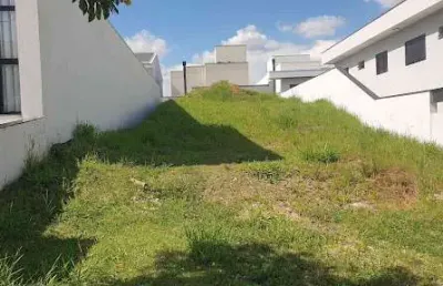Terreno à venda, 300 m² por r$ 690.000,00 - recanto quarto centenário - jundiaí/sp