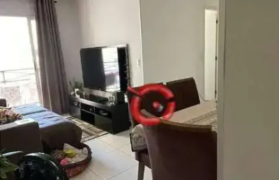 Apartamento com 2 dormitórios à venda, 66 m² por r$ 380.000,00 - jardim guanabara - jundiaí/sp