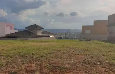 Terreno à venda, 250 m² por r$ 318.000,00 - ponte são joão - jundiaí/sp