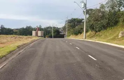 Terreno à venda, 328 m² por r$ 305.000,00 - jardim são miguel - jundiaí/sp