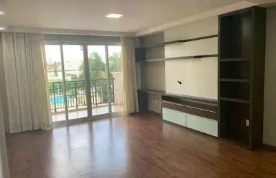 Apartamento com 3 dormitórios à venda, 157 m² por r$ 1.700.000,00 - jardim campos elísios - jundiaí/sp