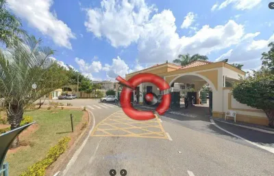 Terreno à venda, 660 m² por r$ 740.000,00 - loteamento reserva da serra - jundiaí/sp