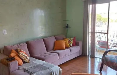 Apartamento com 3 dormitórios à venda, 108 m² por r$ 485.000,00 - jardim bonfiglioli - jundiaí/sp