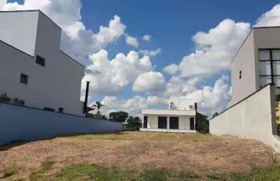 Terreno à venda, 360 m² por r$ 560.000,00 - condomínio bella vittá - jundiaí/sp
