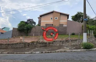 Terreno à venda, 283 m² por r$ 380.000,00 - cidade nova - jundiaí/sp